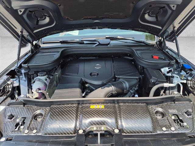 New 2026 Mercedes-Benz GLE 350 4MATIC image 17