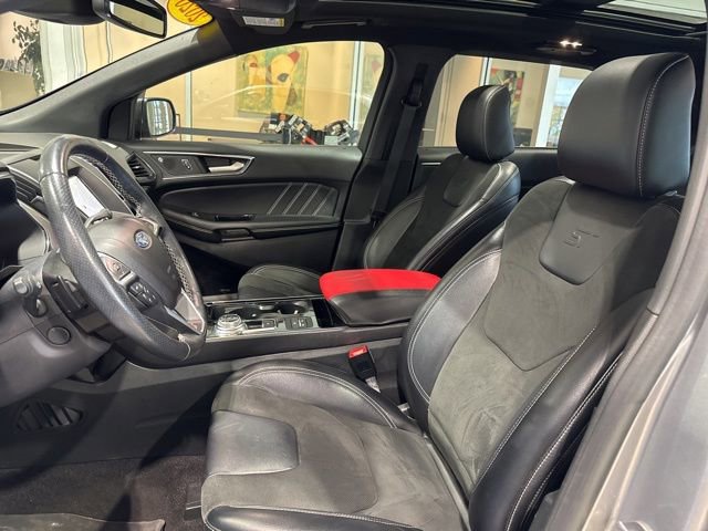 Used 2020 Ford Edge ST w/ Equipment Group 401A AWD/4WD image 8