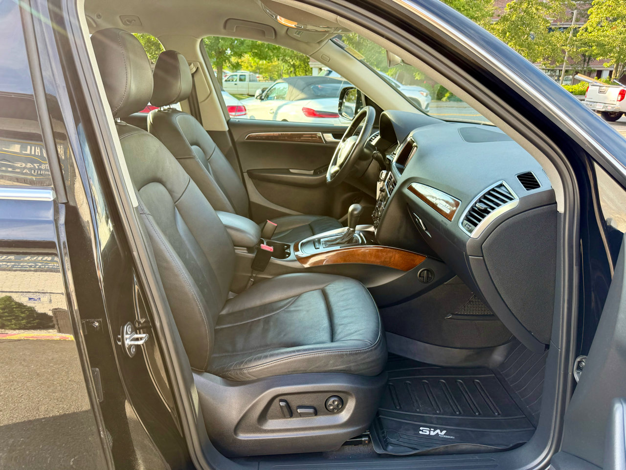 Used 2010 Audi Q5 3.2 Premium image 24