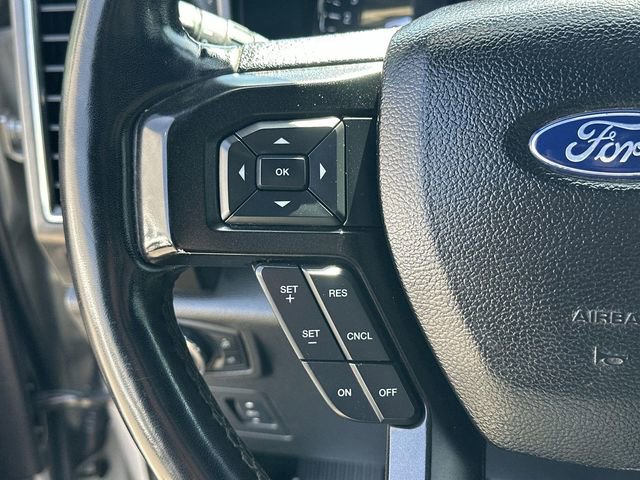 Used 2018 Ford Expedition Max Limited RWD image 35