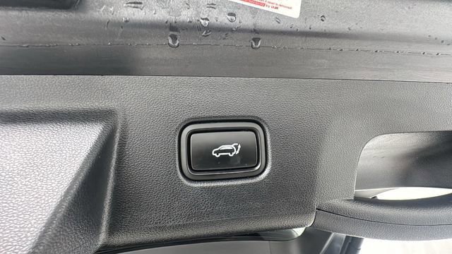 Used 2024 Hyundai Tucson SEL image 16