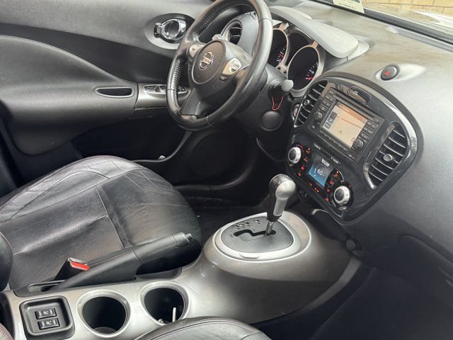 Used 2012 Nissan Juke SL AWD/4WD image 12
