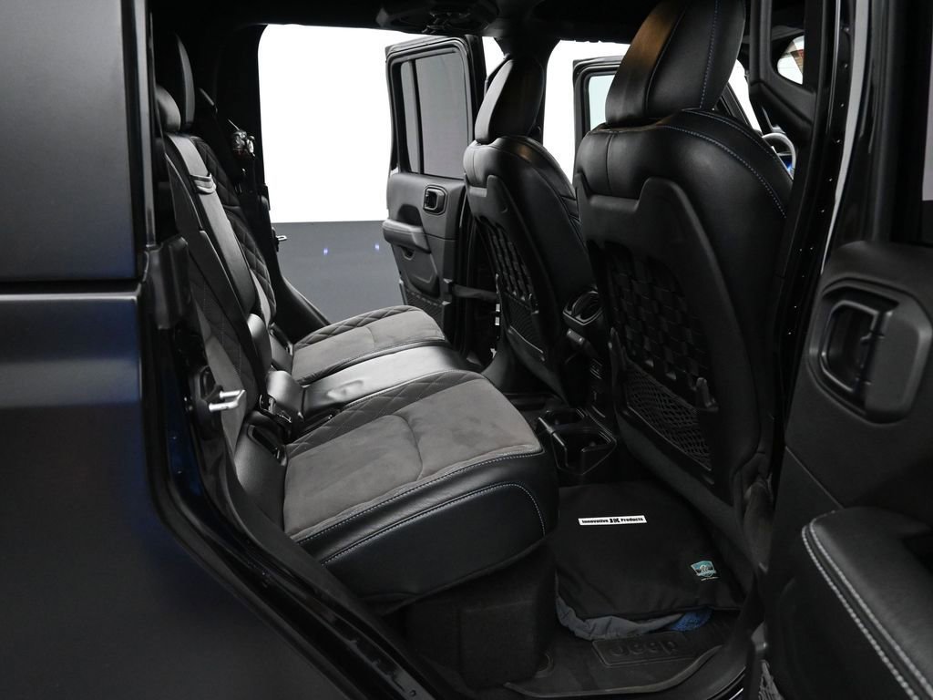 Used 2020 Jeep Gladiator Rubicon image 54