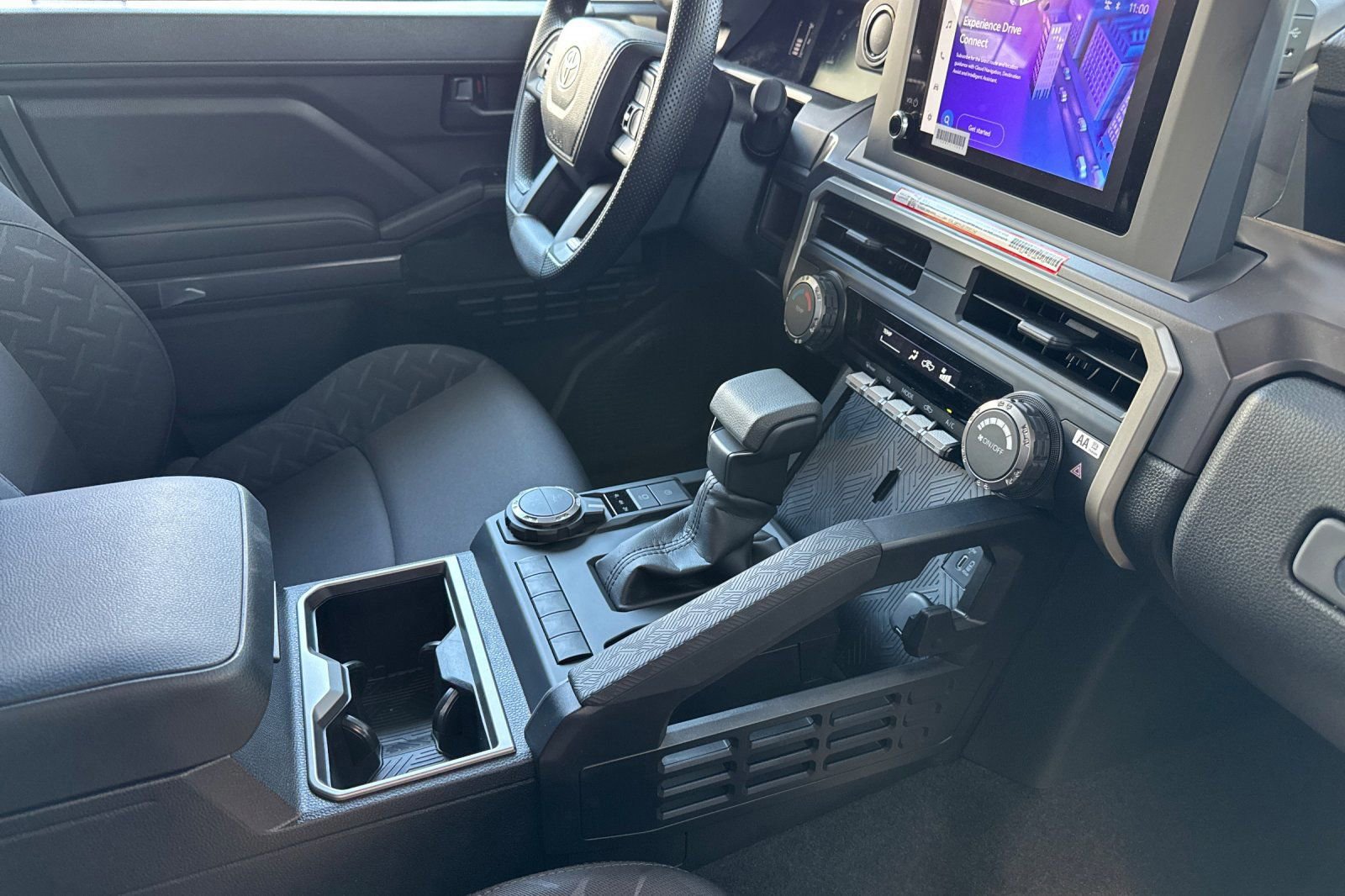 New 2026 Toyota Tacoma SR5 image 17