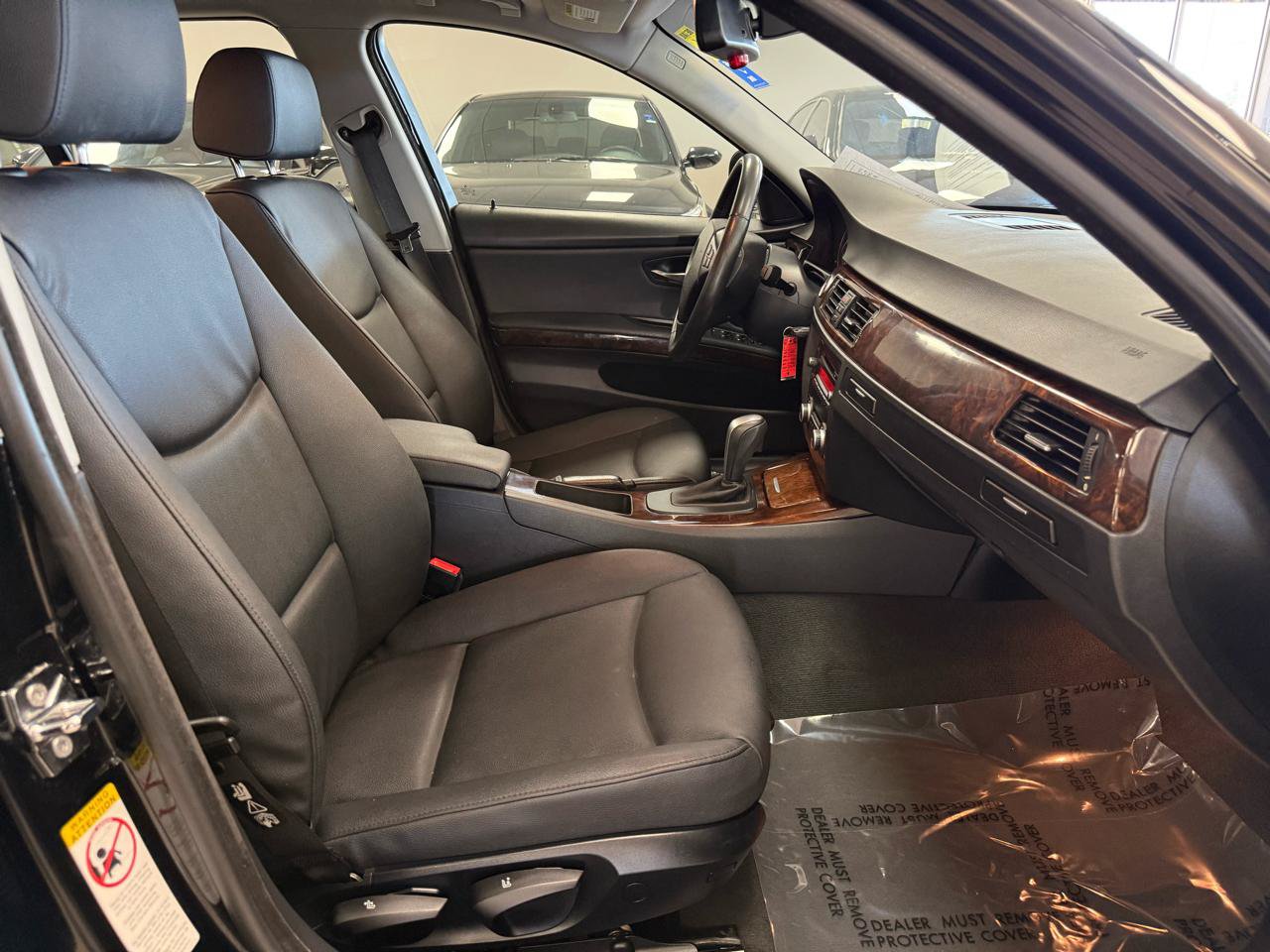 Used 2009 BMW 328i Sedan RWD image 22