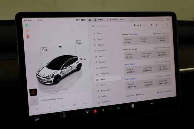 Used 2023 Tesla Model 3 Standard Range RWD image 40