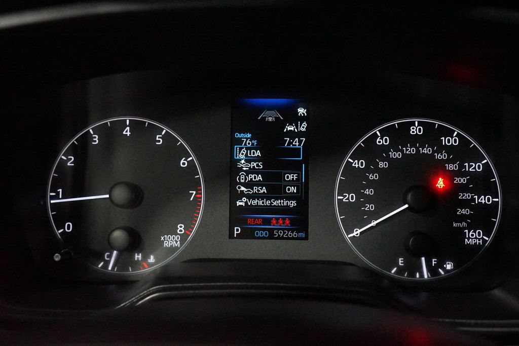 Certified 2024 Toyota Corolla LE FWD image 15