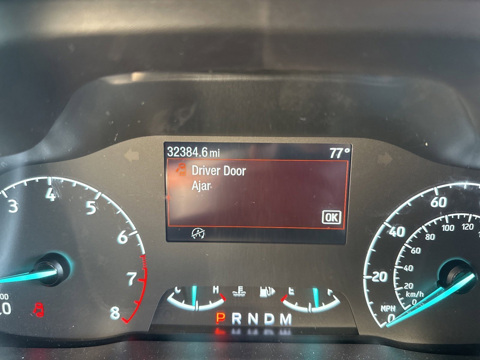 Used 2023 Ford Transit Connect XL image 8