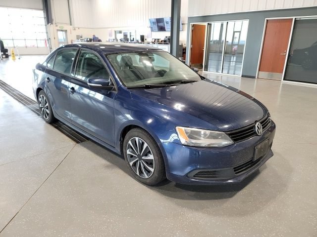 Used 2014 Volkswagen Jetta SE