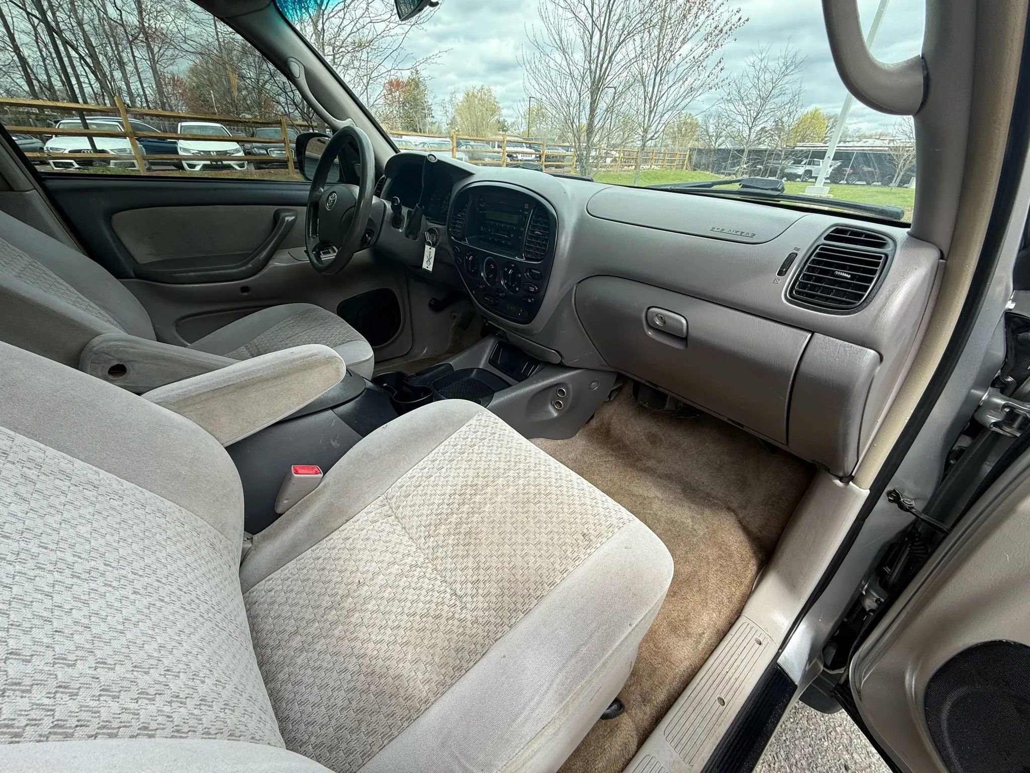 Used 2006 Toyota Tundra SR5 image 21