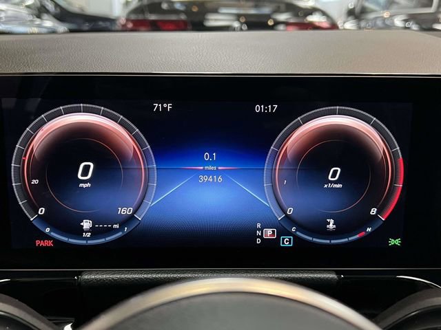 Certified 2022 Mercedes-Benz GLA 250 4MATIC image 24