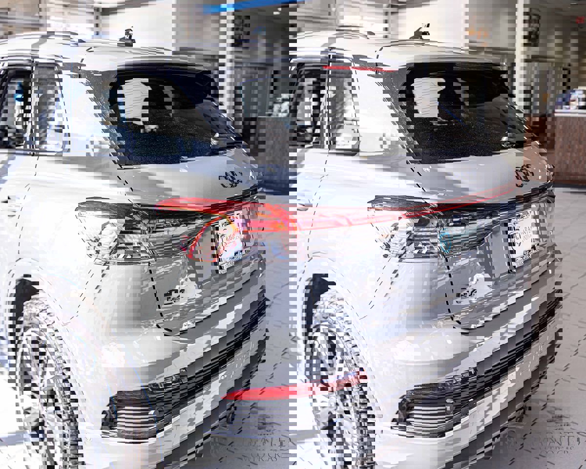 Used 2024 Audi Q4 e-tron Premium Plus w/ Premium Plus image 14