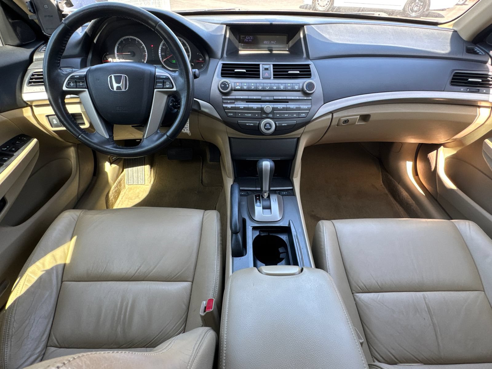 Used 2012 Honda Accord SE image 12