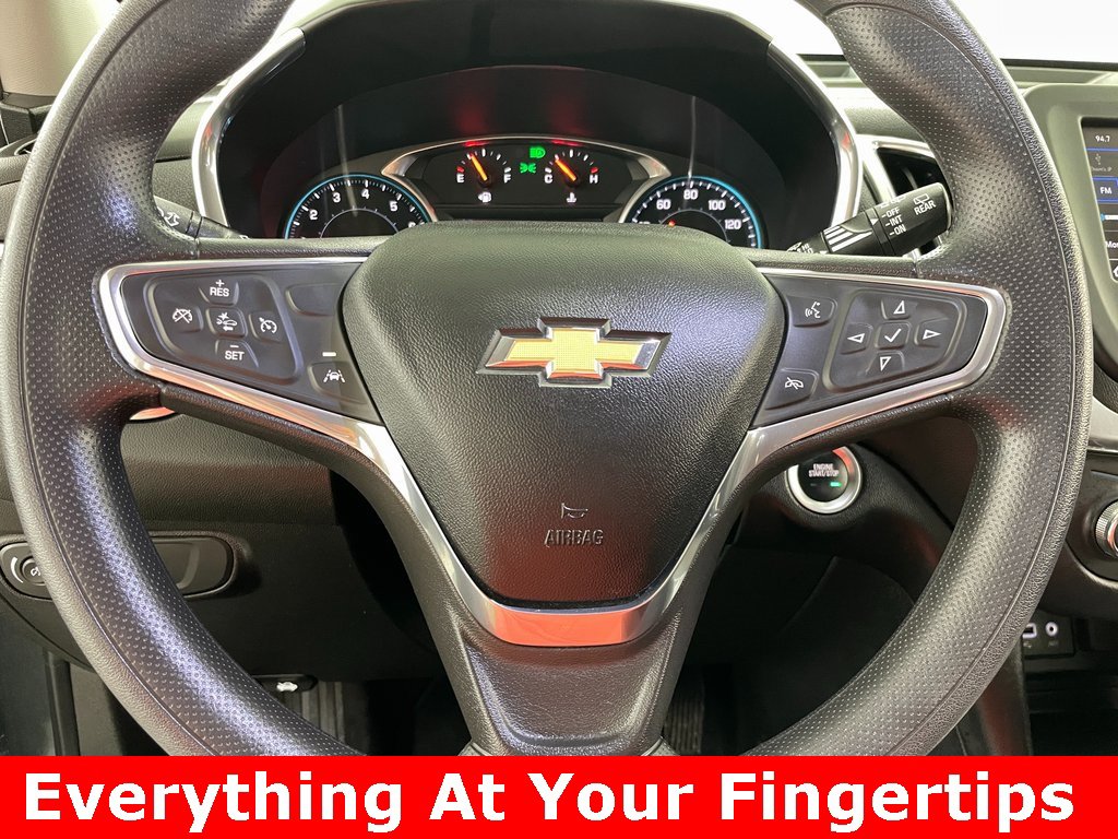 Certified 2020 Chevrolet Equinox LT image 4