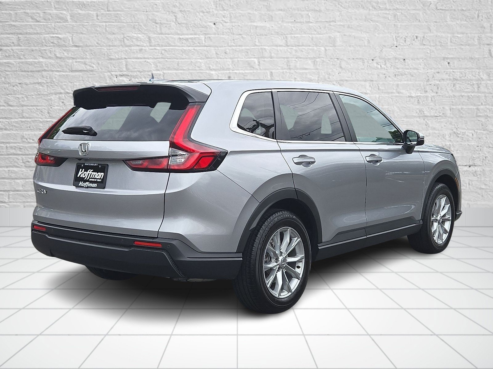 Used 2024 Honda CR-V EX-L image 6