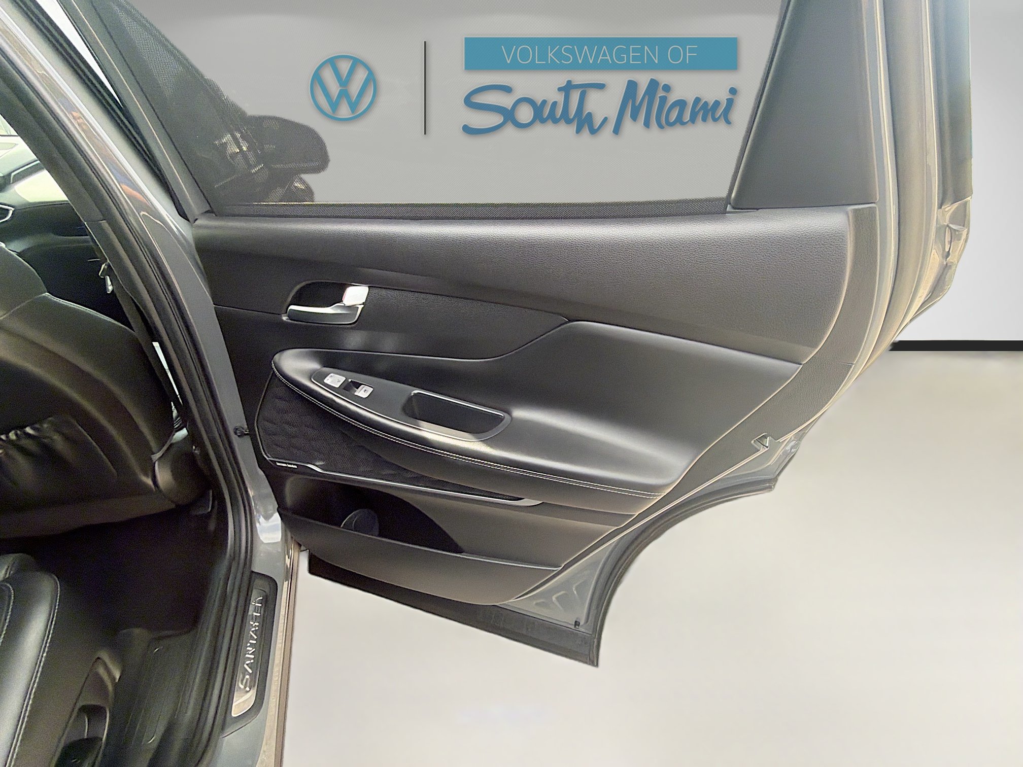 Used 2023 Hyundai Santa Fe Calligraphy AWD/4WD image 31