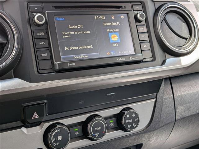 Used 2019 Toyota Tacoma SR5 RWD image 9
