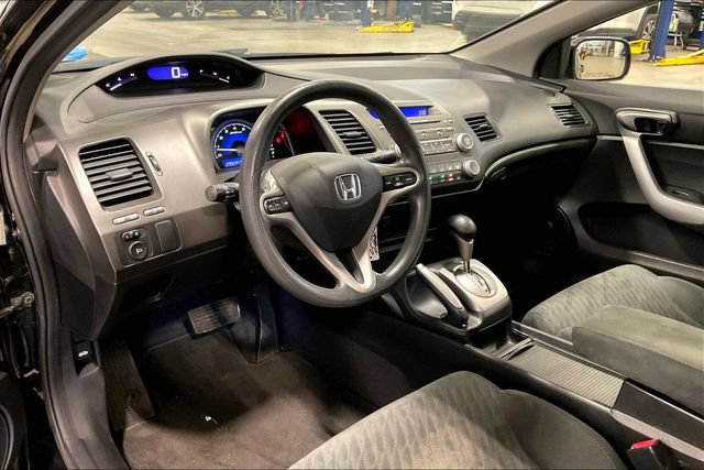 Used 2010 Honda Civic EX image 14