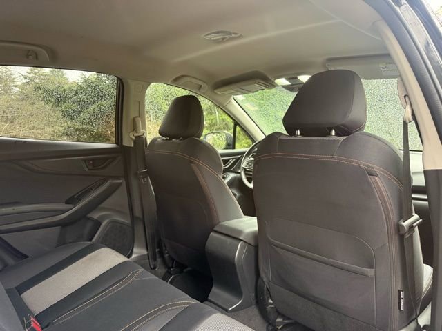 Used 2018 Subaru Crosstrek 2.0i Premium w/ Popular Package #3 image 23