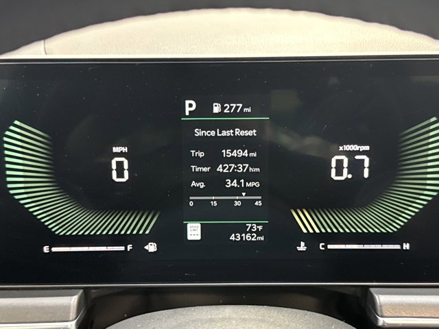 Certified 2025 Kia K5 GT-Line w/ GT-Line Premium Package FWD image 19