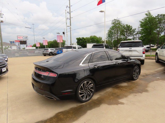 Certified 2020 Lincoln MKZ w/ Convenience Package image 9