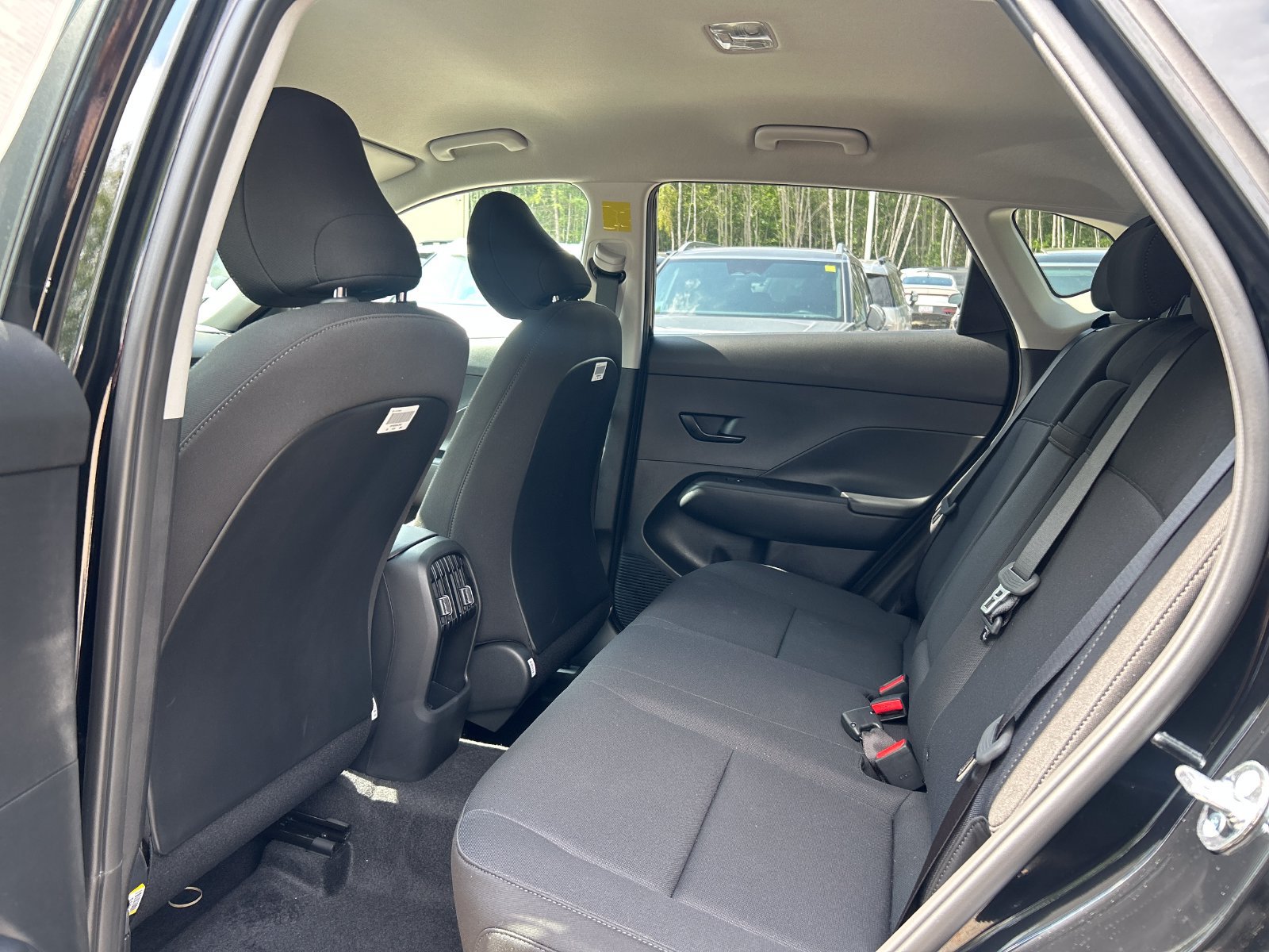 New 2027 Hyundai Kona SEL Sport AWD/4WD image 22