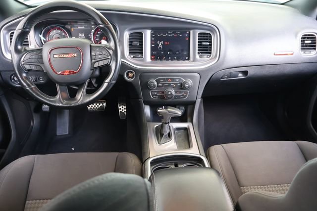 Used 2019 Dodge Charger Scat Pack RWD image 17