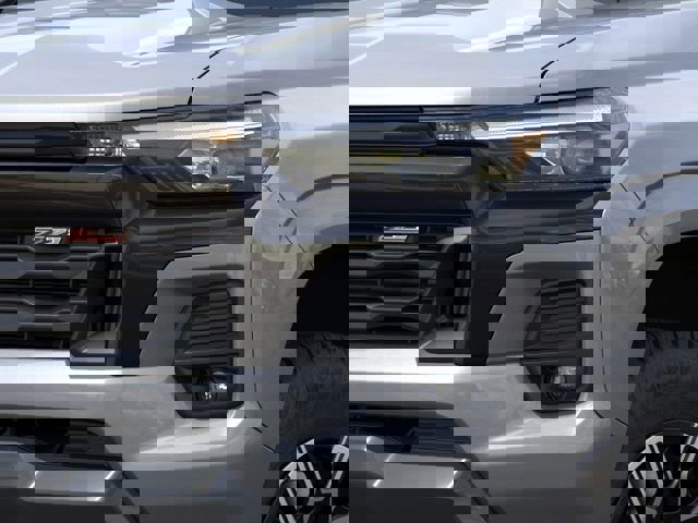 New 2026 Chevrolet Colorado Z71 image 10