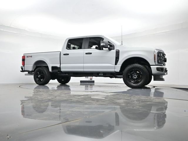 New 2026 Ford F350 XL w/ STX Appearance Package image 32