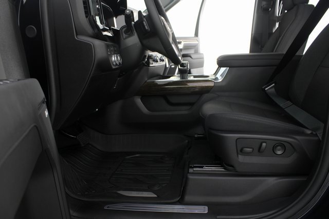 New 2026 GMC Sierra 1500 Elevation image 16
