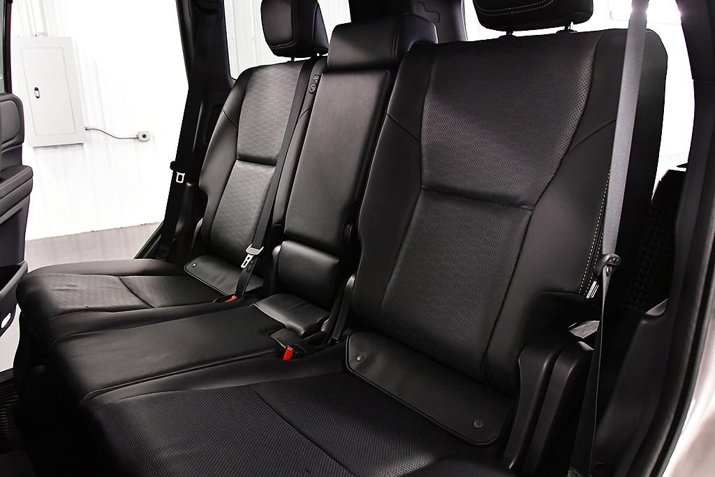 Used 2024 Toyota Land Cruiser w/ Premium Package AWD/4WD image 32