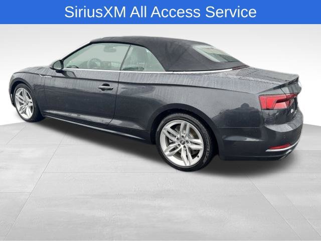 Used 2019 Audi A5 2.0T Premium Plus AWD/4WD image 6