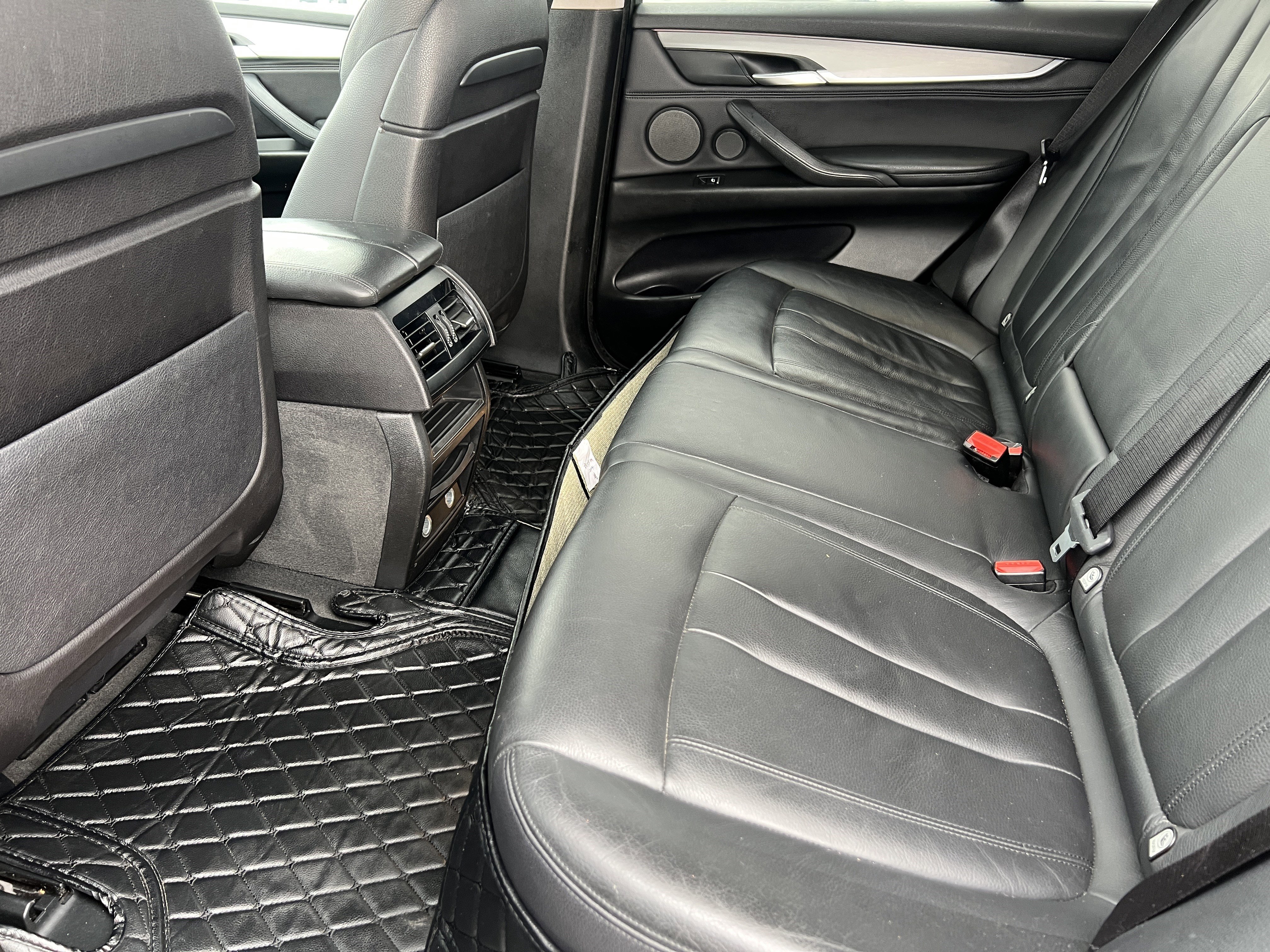 Used 2014 BMW X5 sDrive35i image 15