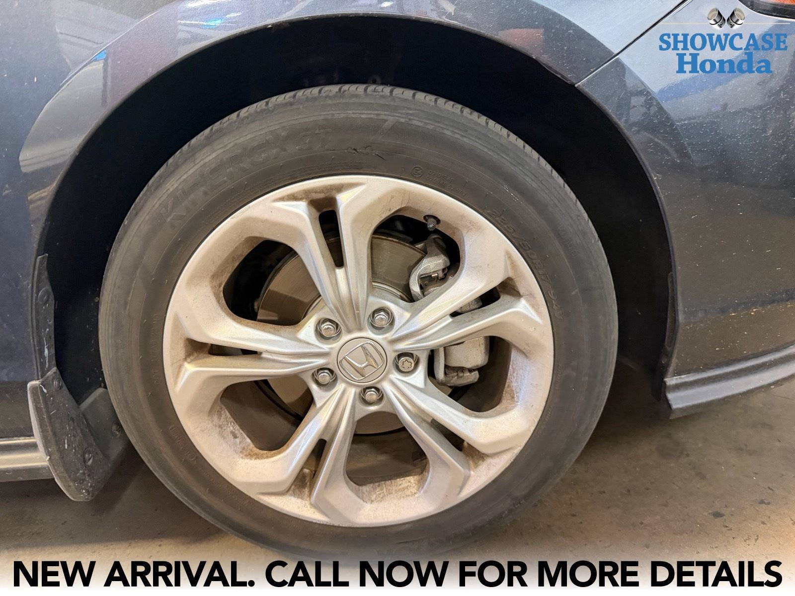 Used 2023 Honda Accord LX image 7