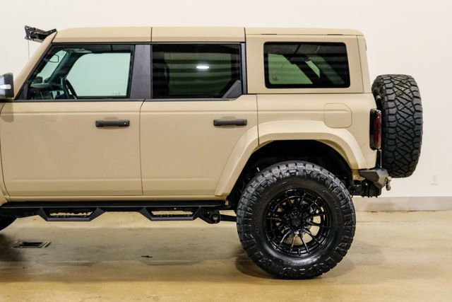 Used 2025 Ford Bronco Badlands AWD/4WD image 45