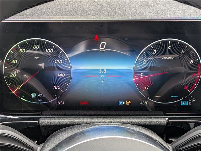 New 2026 Mercedes-Benz GLA 250 4MATIC image 10