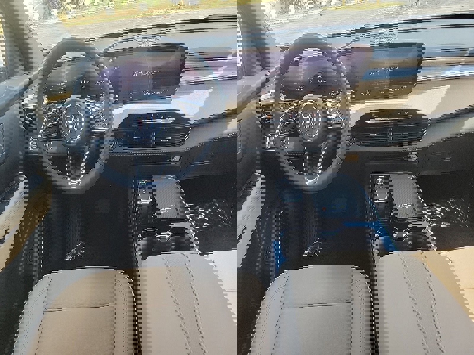 New 2026 Buick Enclave Preferred image 14