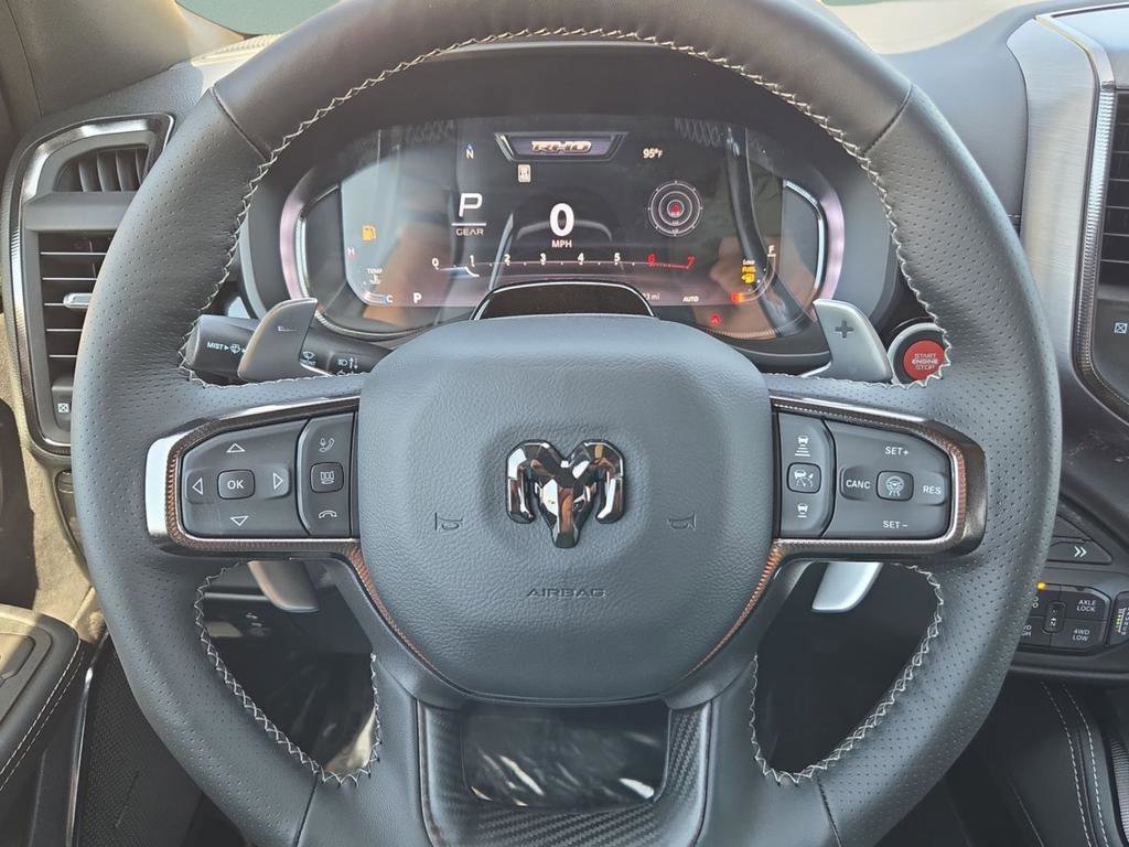 New 2026 RAM 1500 RHO image 21