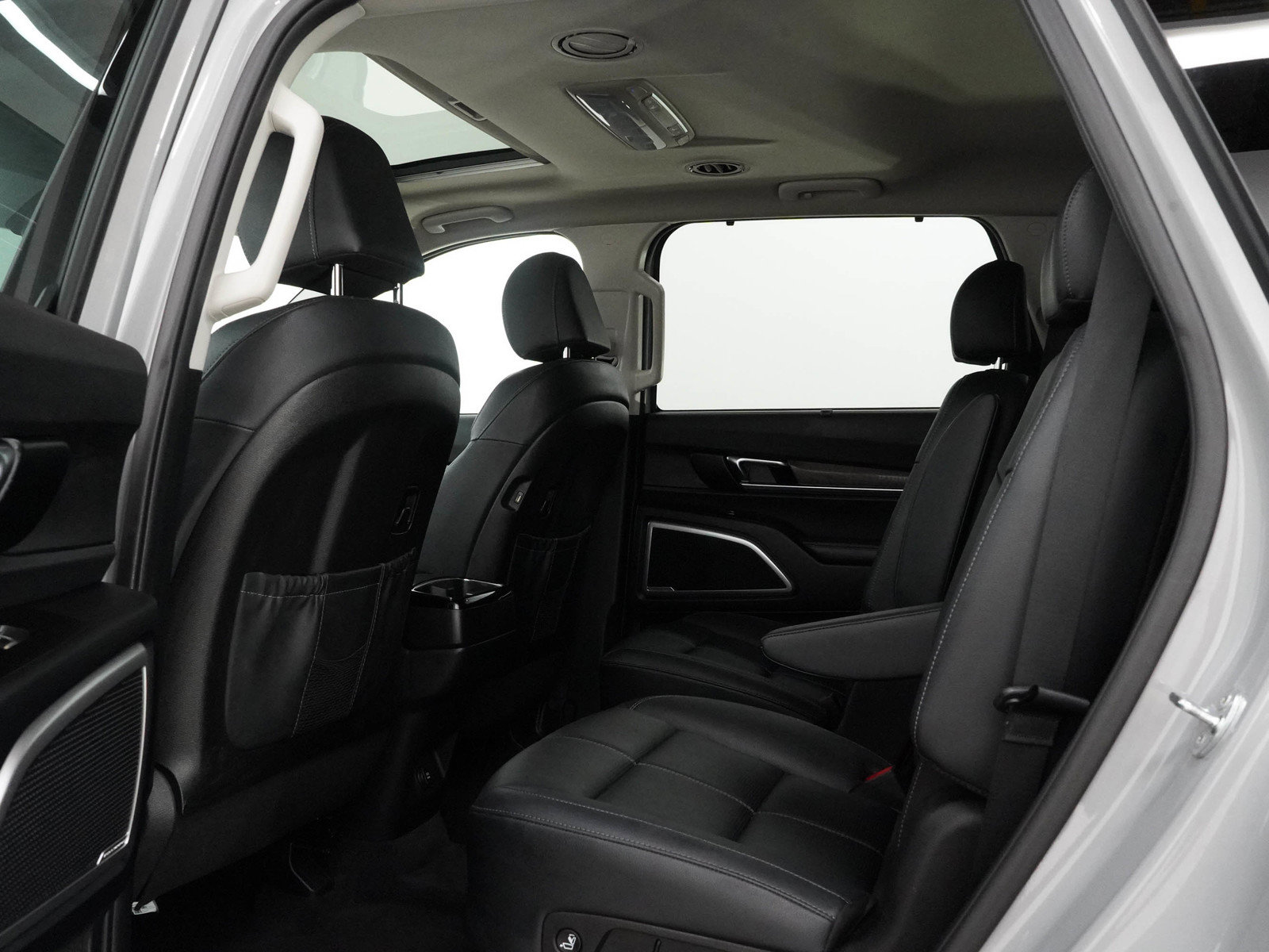 Used 2022 Kia Telluride EX w/ EX Premium Package AWD/4WD image 20
