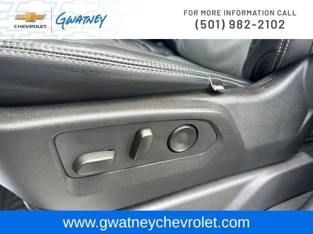 Used 2024 Chevrolet Silverado 1500 RST w/ Texas Edition Plus AWD/4WD image 25