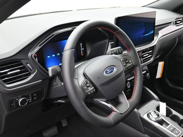 New 2026 Ford Escape ST-Line w/ Tech Pack #1 image 16