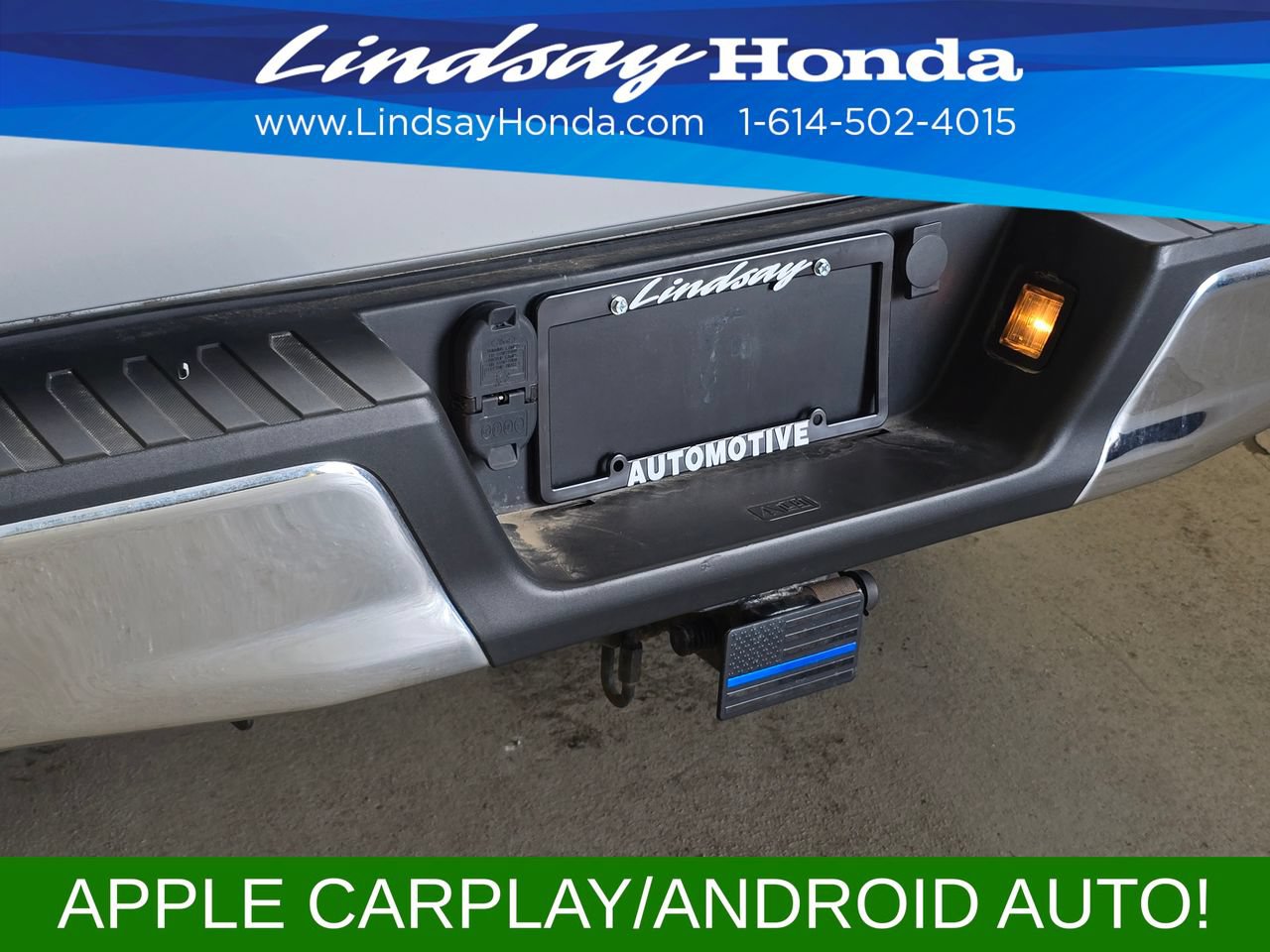 Used 2019 Ford F150 XLT AWD/4WD image 7