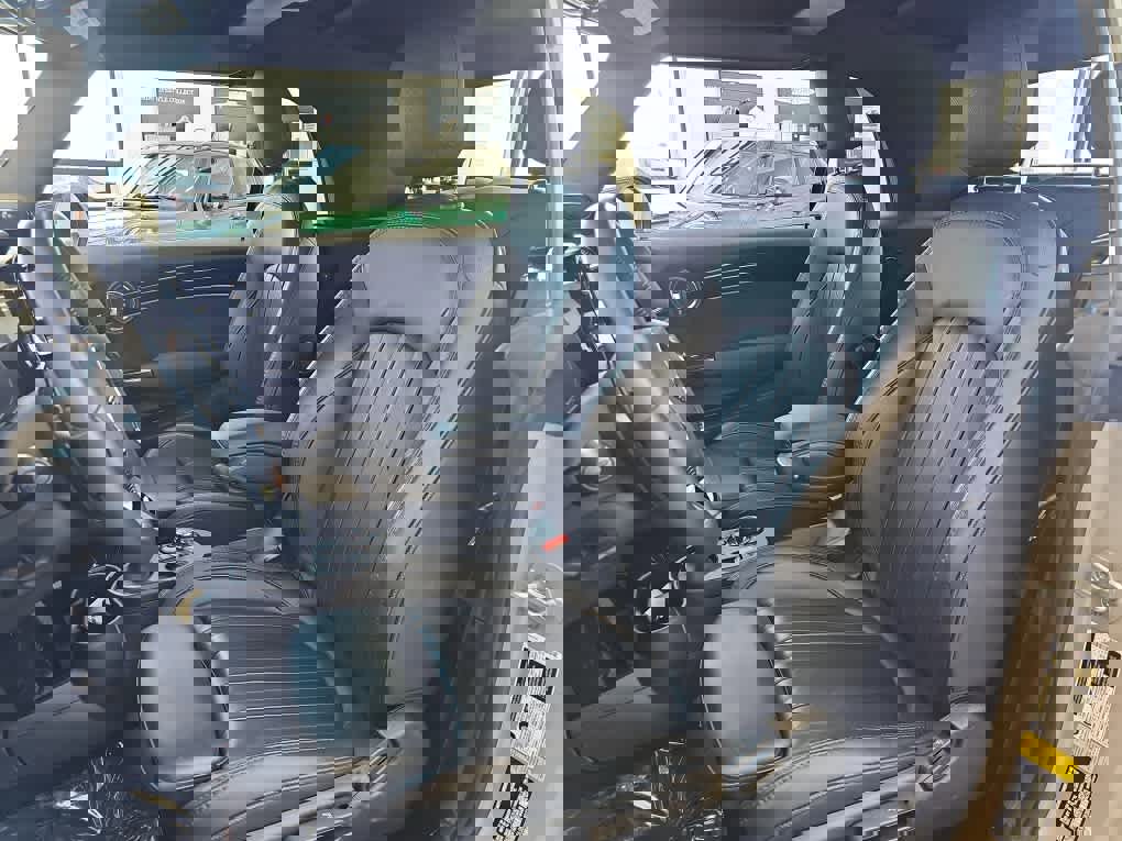 Certified 2024 MINI Cooper John Cooper Works image 4