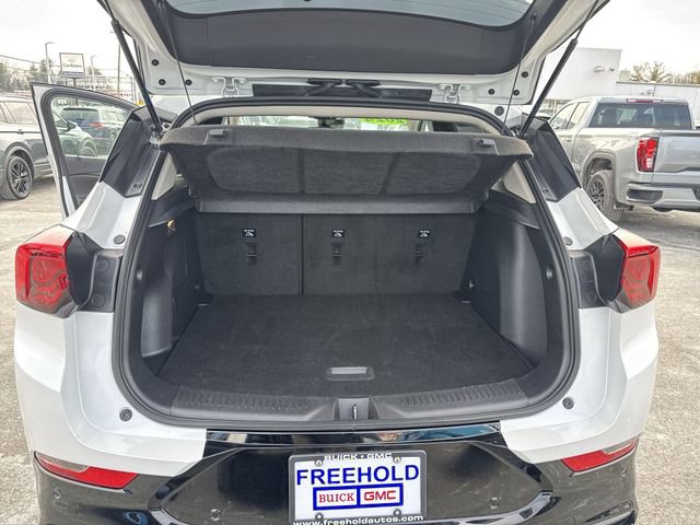 Used 2024 Buick Encore GX Sport Touring w/ Experience Buick Package image 24