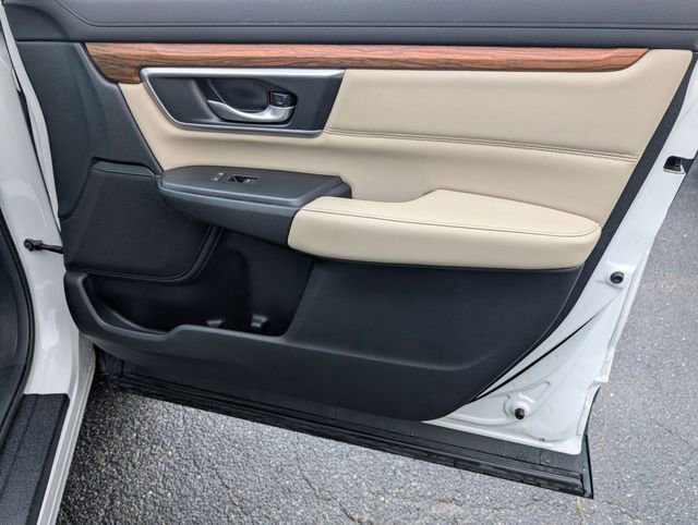 Used 2021 Honda CR-V EX-L image 35