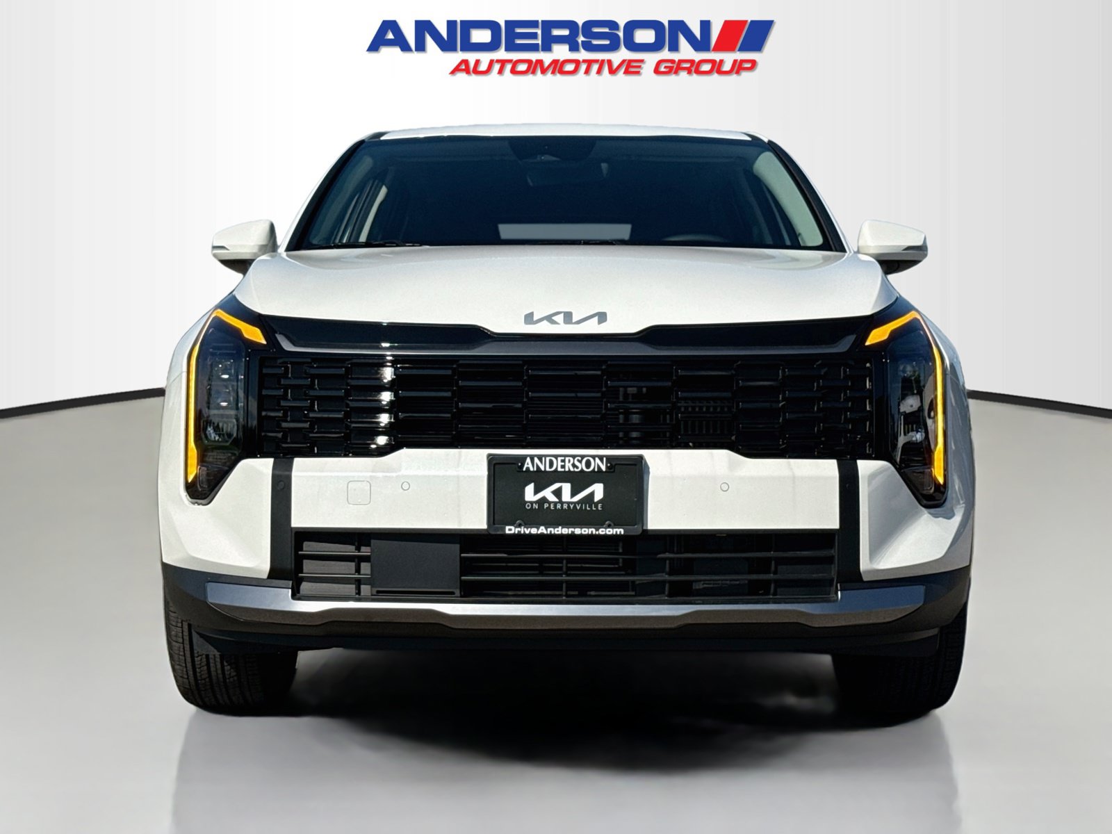 New 2027 Kia Sportage S FWD image 16
