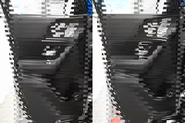 New 2026 Mercedes-Benz GLE 350 4MATIC image 22