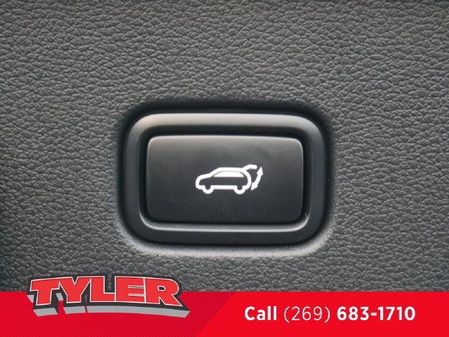 Used 2025 Kia Sportage X-Line Prestige AWD/4WD image 18