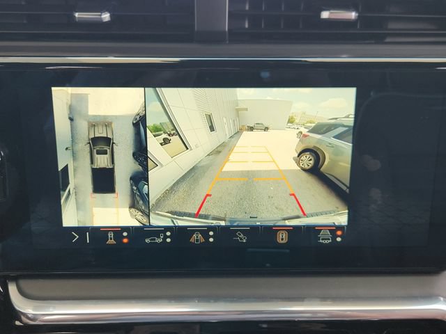Used 2025 GMC Sierra 2500 Denali Ultimate w/ Max Trailering Package AWD/4WD image 15