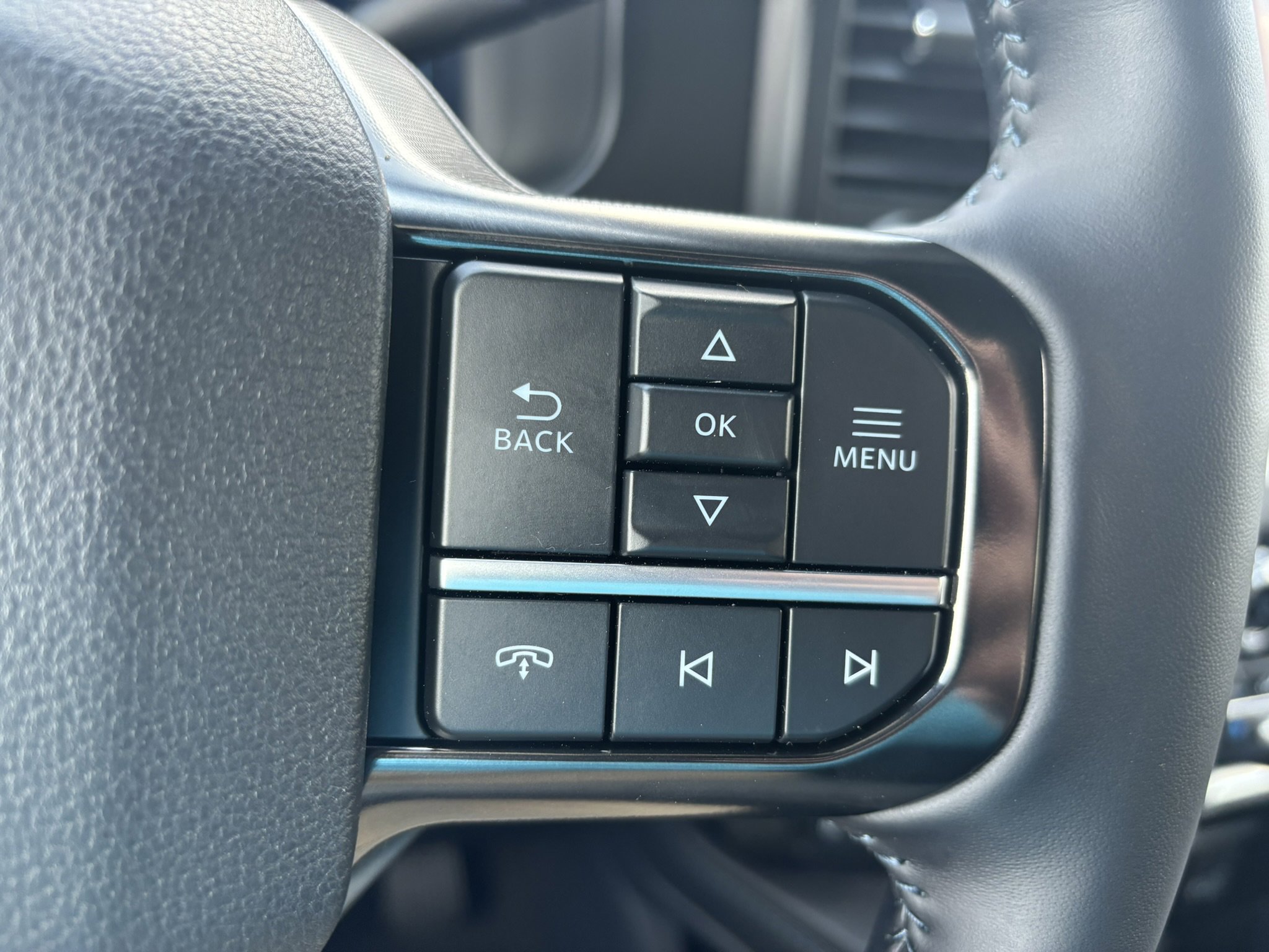 New 2025 Ford F250 4x4 Crew Cab Super Duty image 26